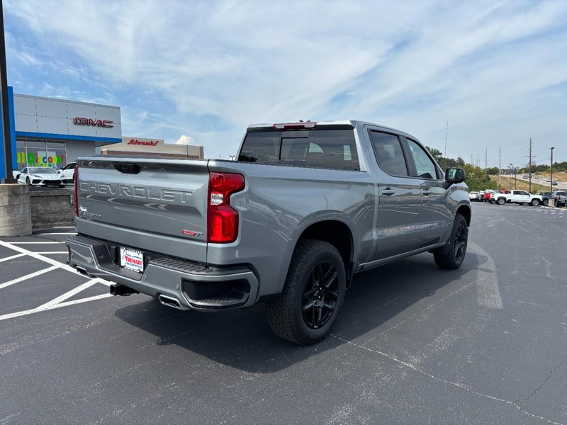Chevrolet Silverado 1500 Vehicle Image 04