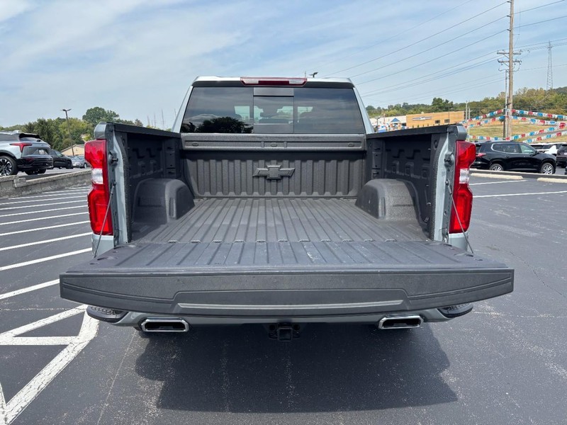 Chevrolet Silverado 1500 Vehicle Image 05