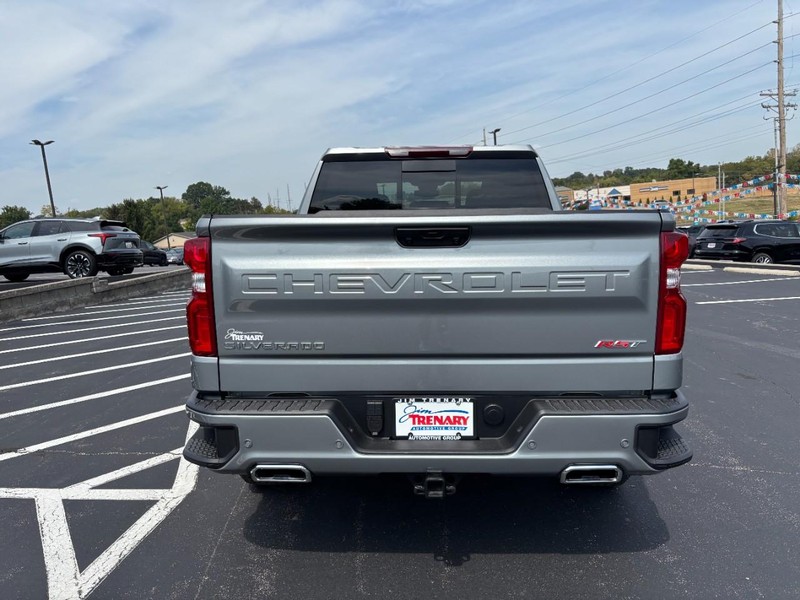 Chevrolet Silverado 1500 Vehicle Image 06
