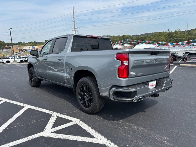 Chevrolet Silverado 1500 Vehicle Image 07