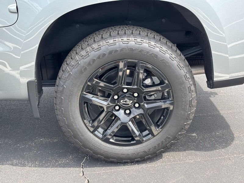 Chevrolet Silverado 1500 Vehicle Image 08