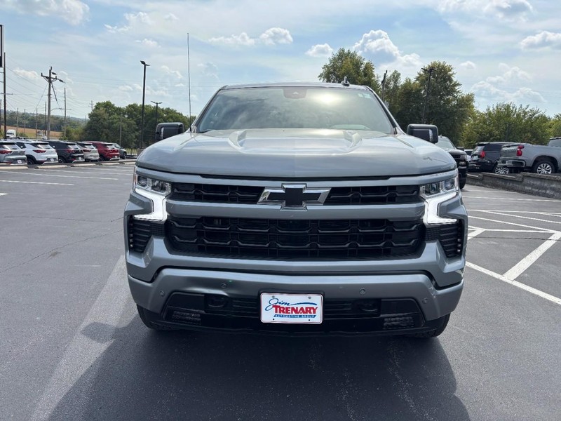 Chevrolet Silverado 1500 Vehicle Image 11