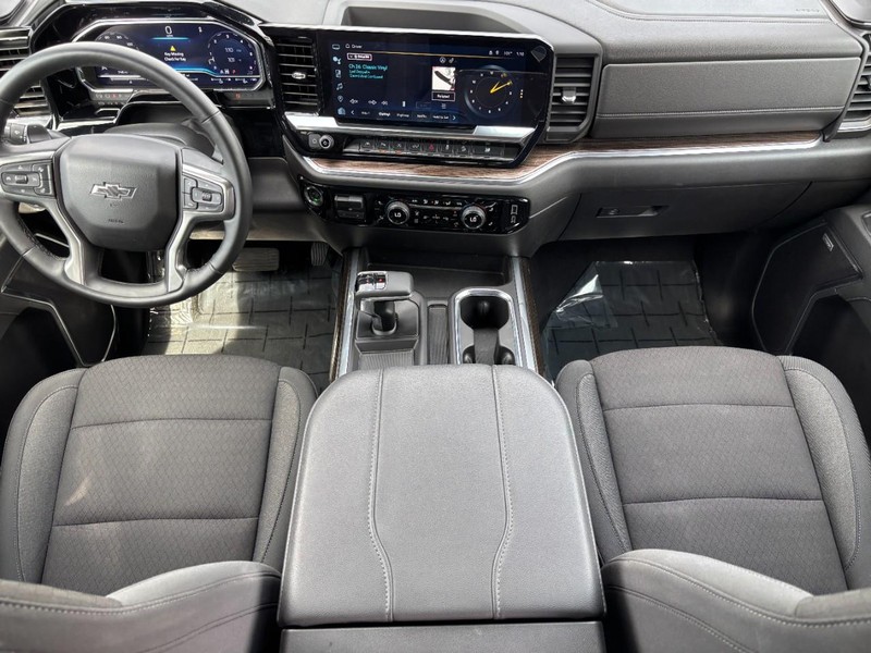Chevrolet Silverado 1500 Vehicle Image 13