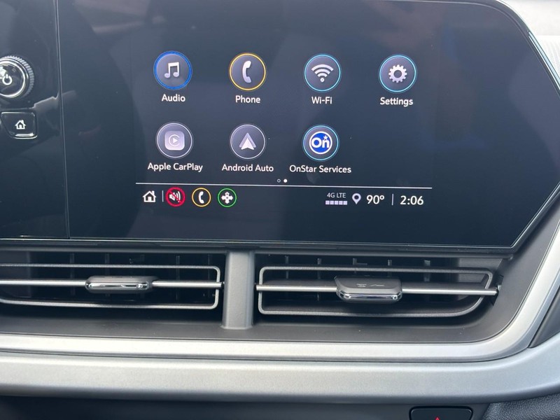 Chevrolet Trax Vehicle Image 10