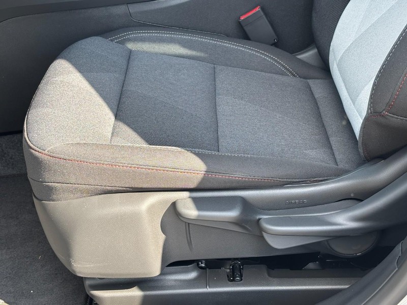 Chevrolet Trax Vehicle Image 22