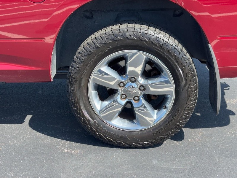 Ram 1500 Vehicle Image 06