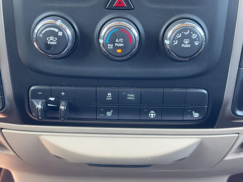 Ram 1500 Vehicle Image 13