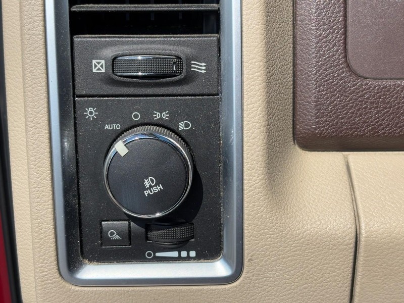 Ram 1500 Vehicle Image 15