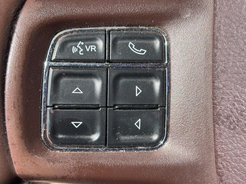 Ram 1500 Vehicle Image 16