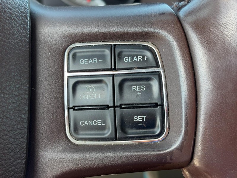 Ram 1500 Vehicle Image 17