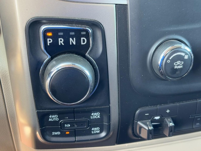 Ram 1500 Vehicle Image 22