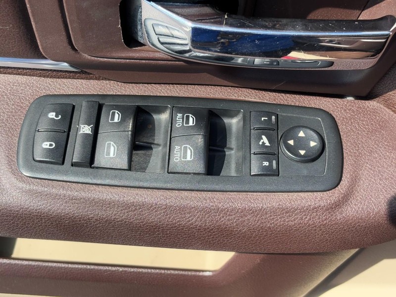 Ram 1500 Vehicle Image 24
