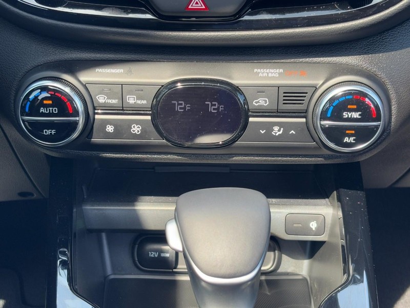 Kia Soul Vehicle Image 14