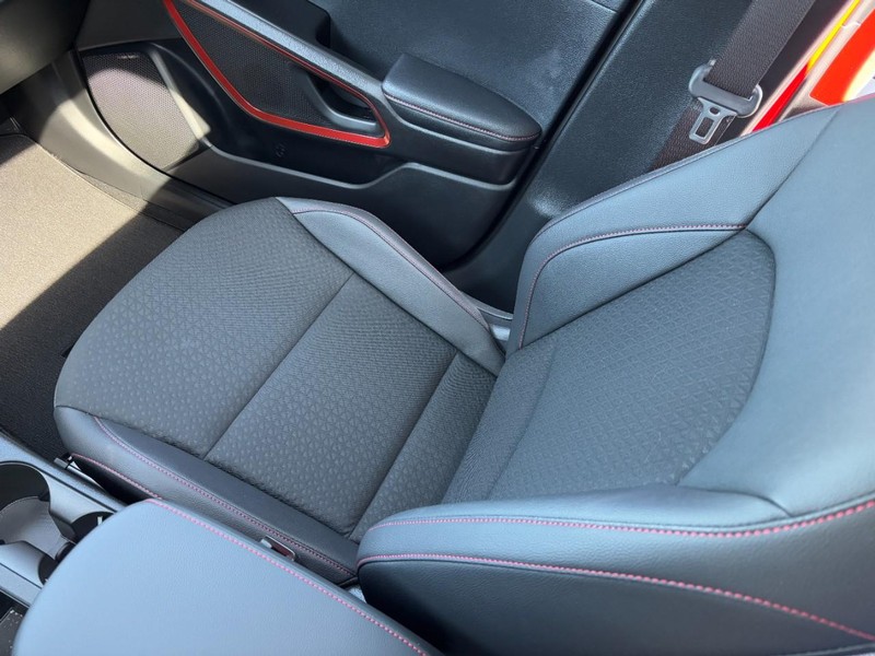 Kia Soul Vehicle Image 15