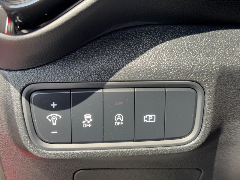 Kia Soul Vehicle Image 16