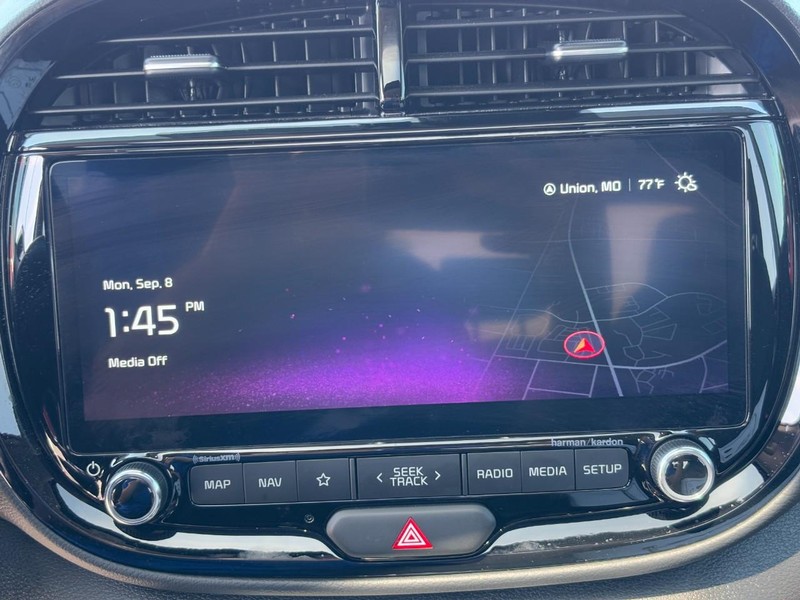 Kia Soul Vehicle Image 20