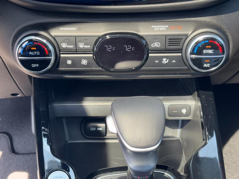 Kia Soul Vehicle Image 21