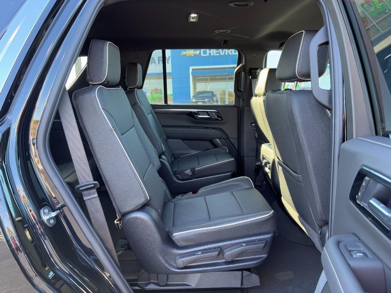 Chevrolet Tahoe Vehicle Image 06