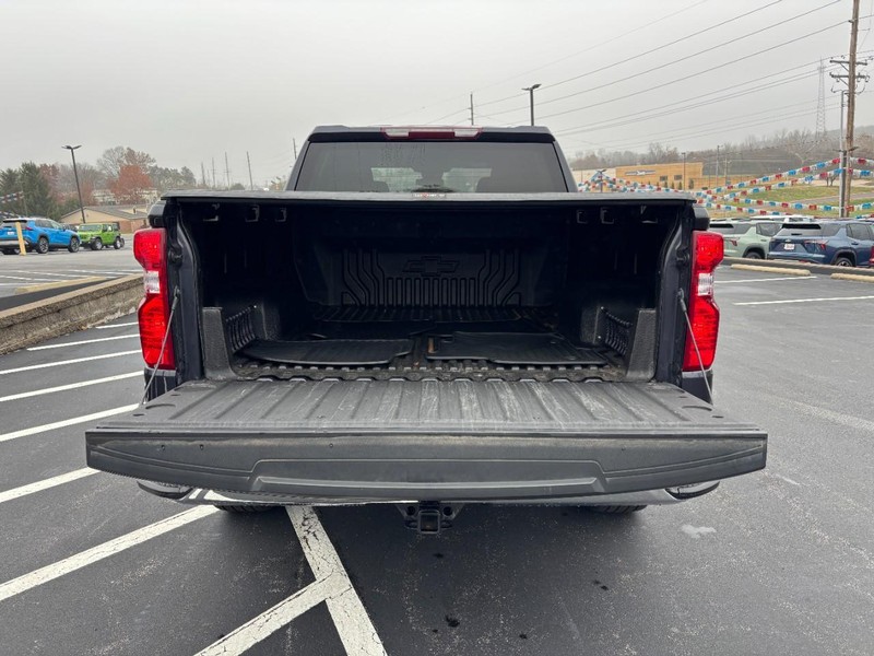 Chevrolet Silverado 1500 Vehicle Image 04