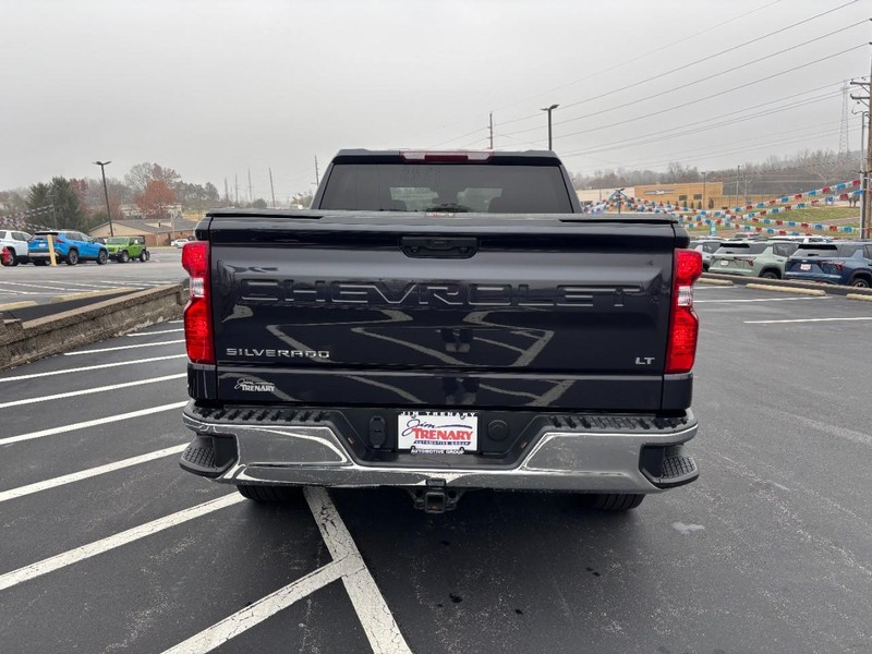 Chevrolet Silverado 1500 Vehicle Image 05