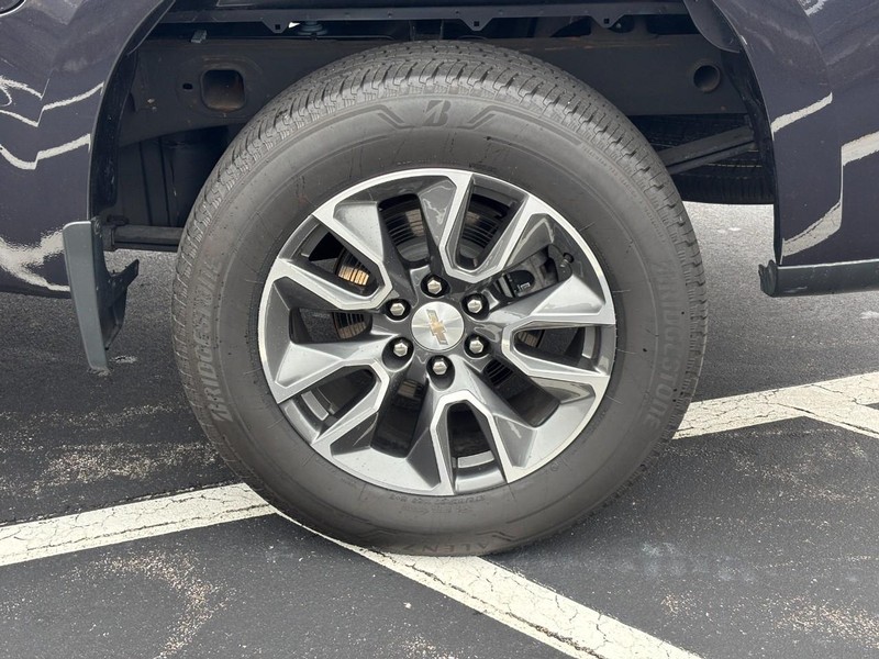 Chevrolet Silverado 1500 Vehicle Image 07