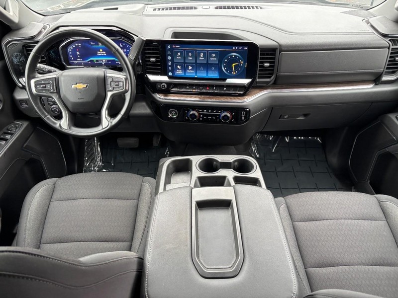 Chevrolet Silverado 1500 Vehicle Image 11