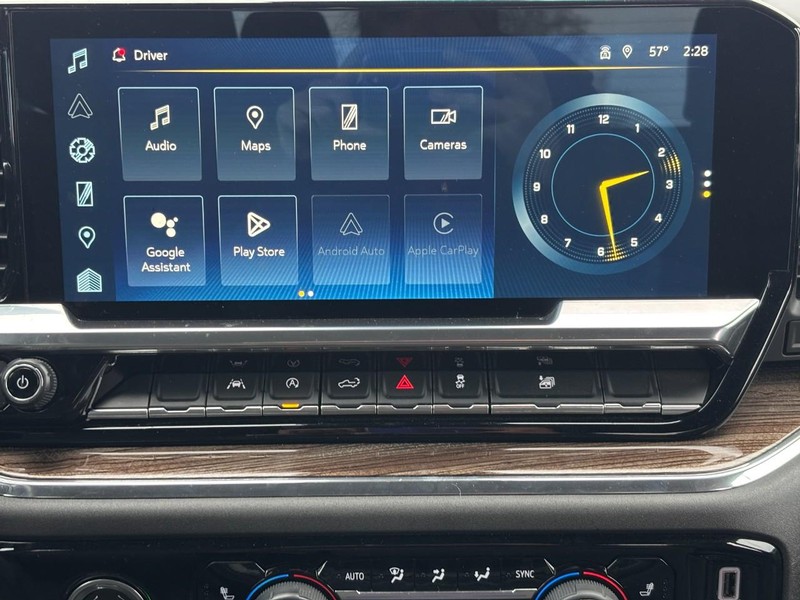 Chevrolet Silverado 1500 Vehicle Image 13