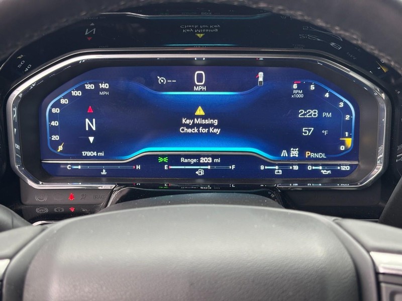 Chevrolet Silverado 1500 Vehicle Image 19