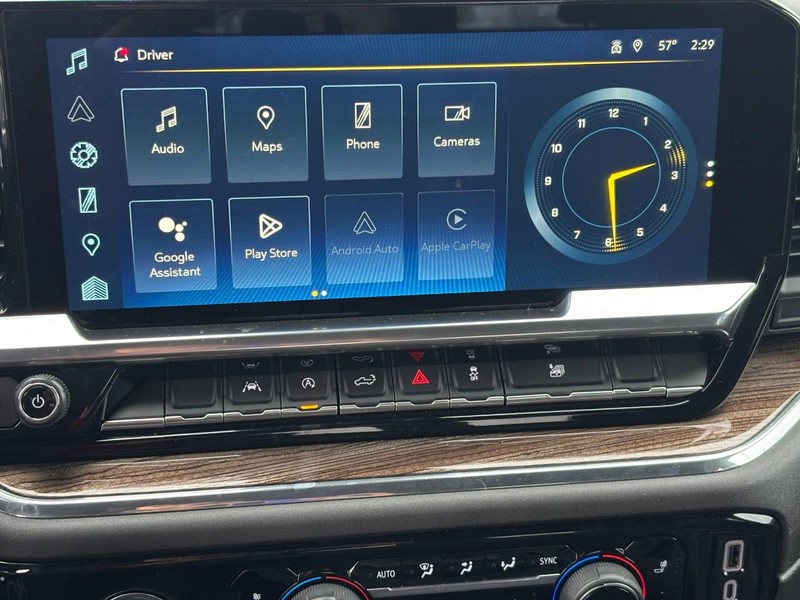 Chevrolet Silverado 1500 Vehicle Image 20