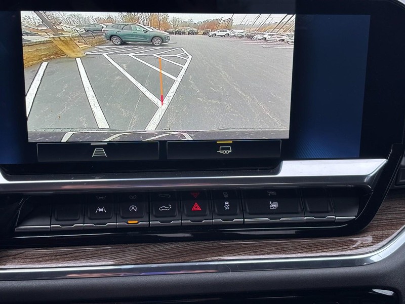 Chevrolet Silverado 1500 Vehicle Image 21