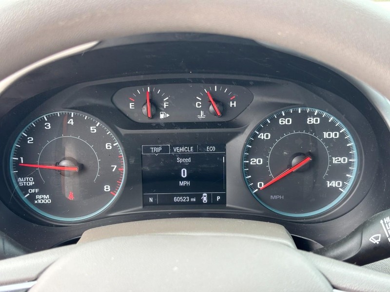 Chevrolet Malibu Vehicle Image 19