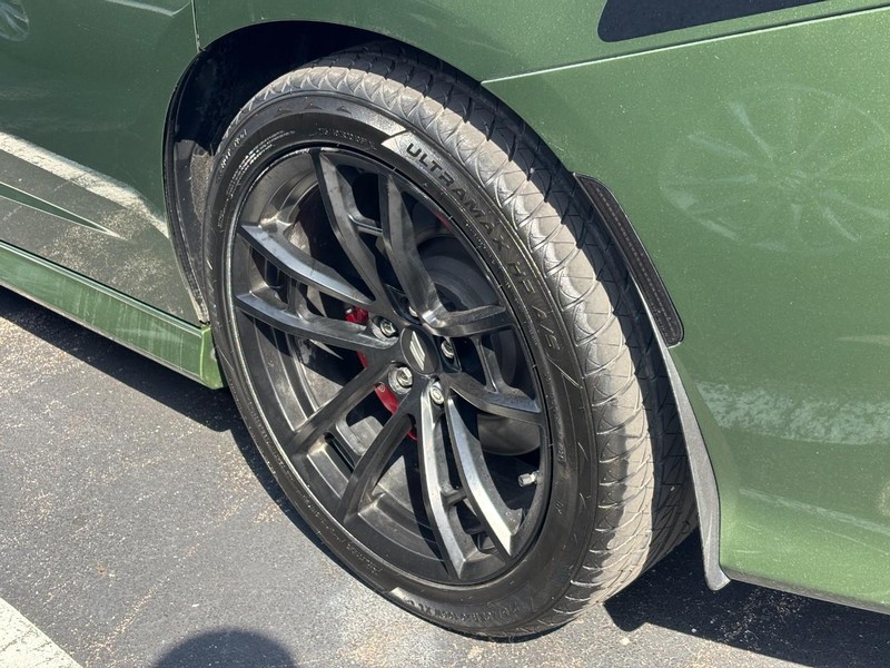 Dodge Charger Vehicle Image 05