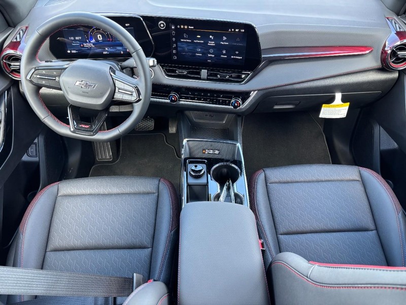 Chevrolet Equinox Vehicle Image 07