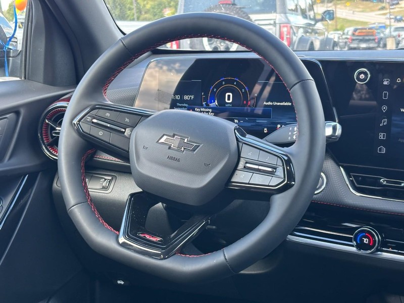 Chevrolet Equinox Vehicle Image 08