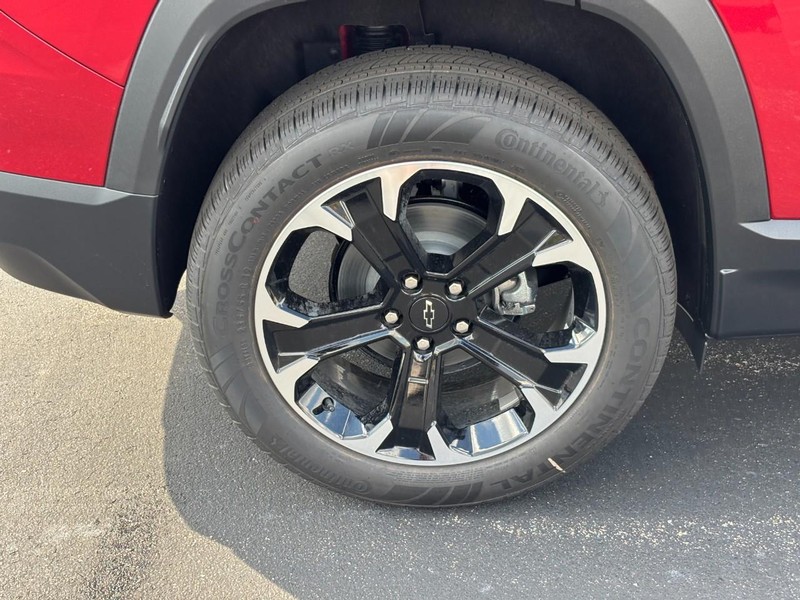 Chevrolet Equinox Vehicle Image 05