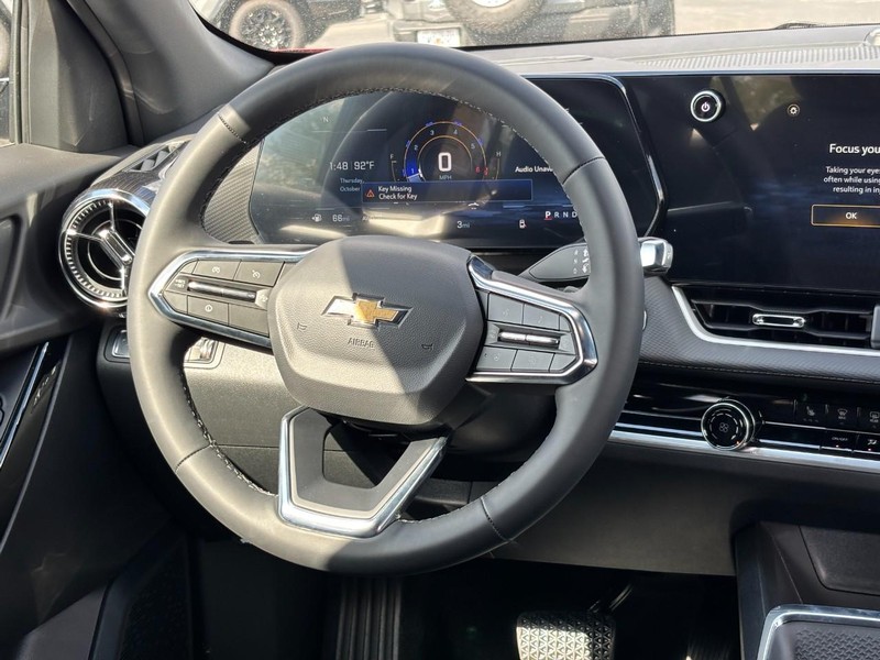 Chevrolet Equinox Vehicle Image 08