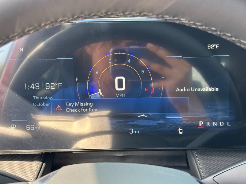 Chevrolet Equinox Vehicle Image 15