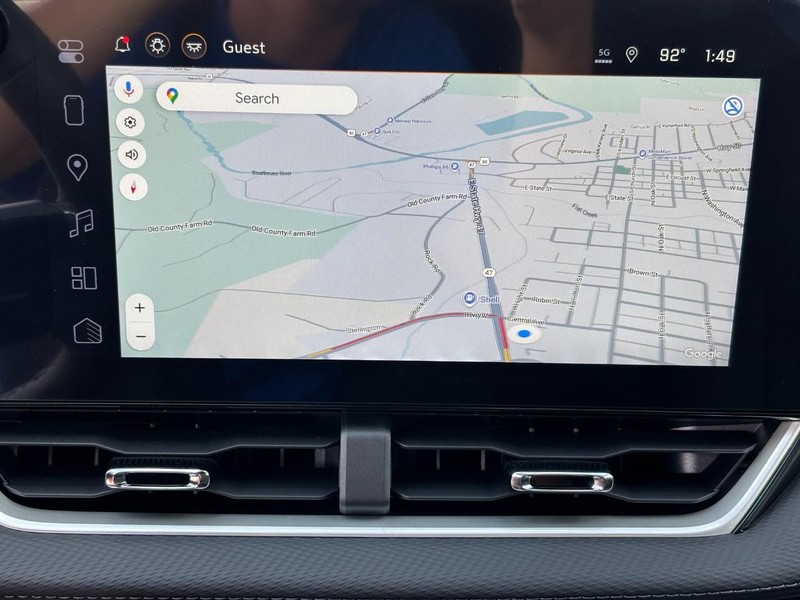 Chevrolet Equinox Vehicle Image 18