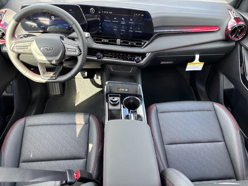 Chevrolet Equinox Vehicle Image 07