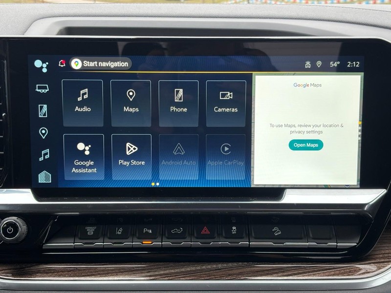 Chevrolet Silverado 3500HD Vehicle Image 09