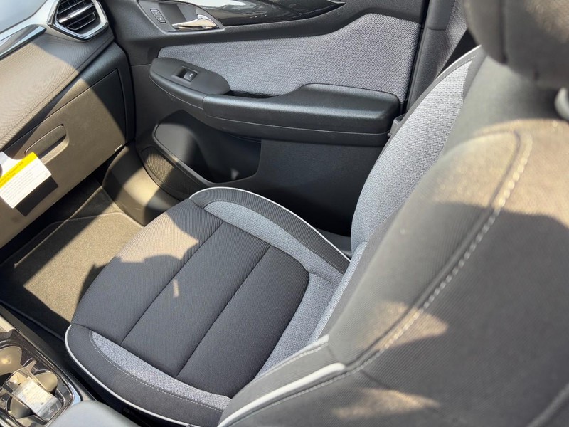 Chevrolet TrailBlazer Vehicle Image 11