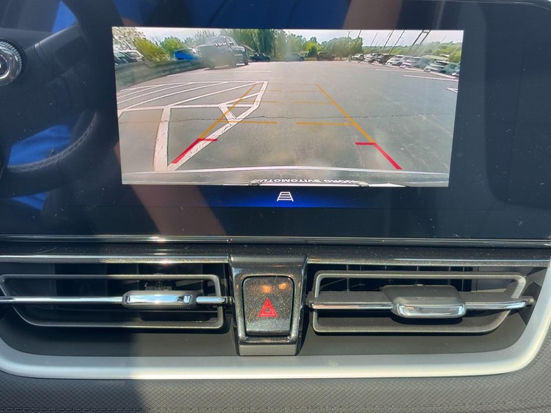 Chevrolet TrailBlazer Vehicle Image 17