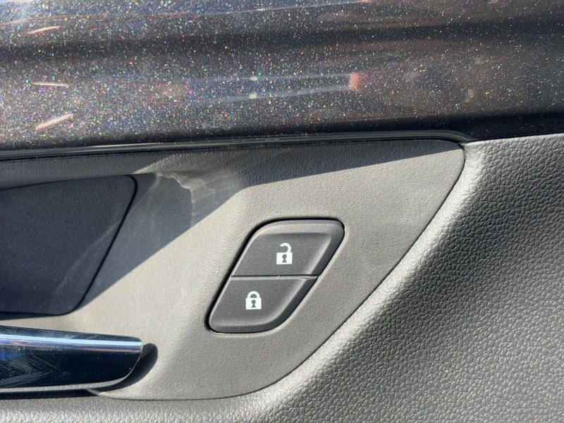 Chevrolet TrailBlazer Vehicle Image 20