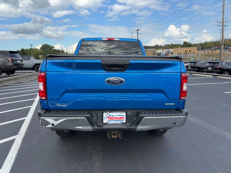 Ford F-150 Vehicle Image 05