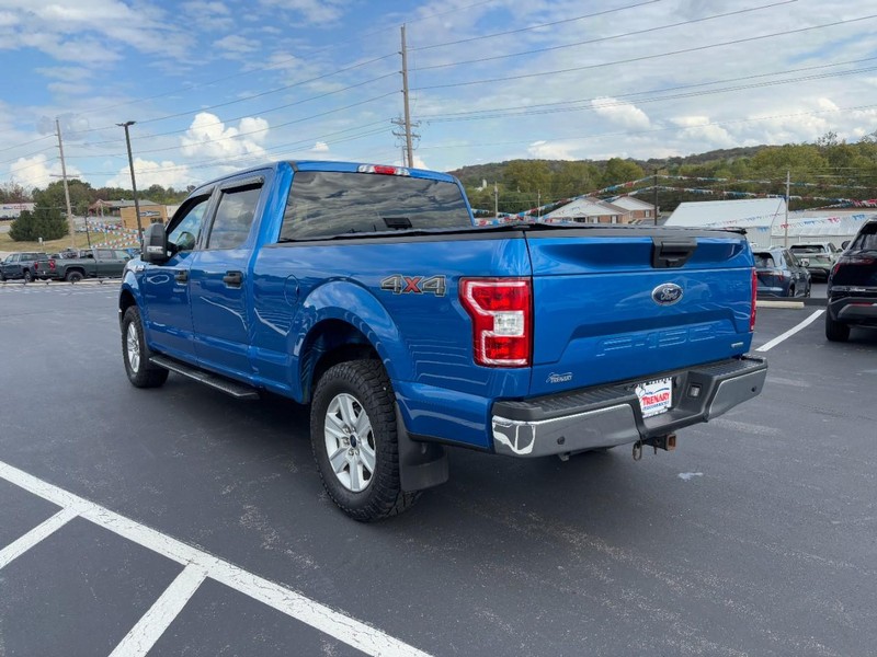 Ford F-150 Vehicle Image 06