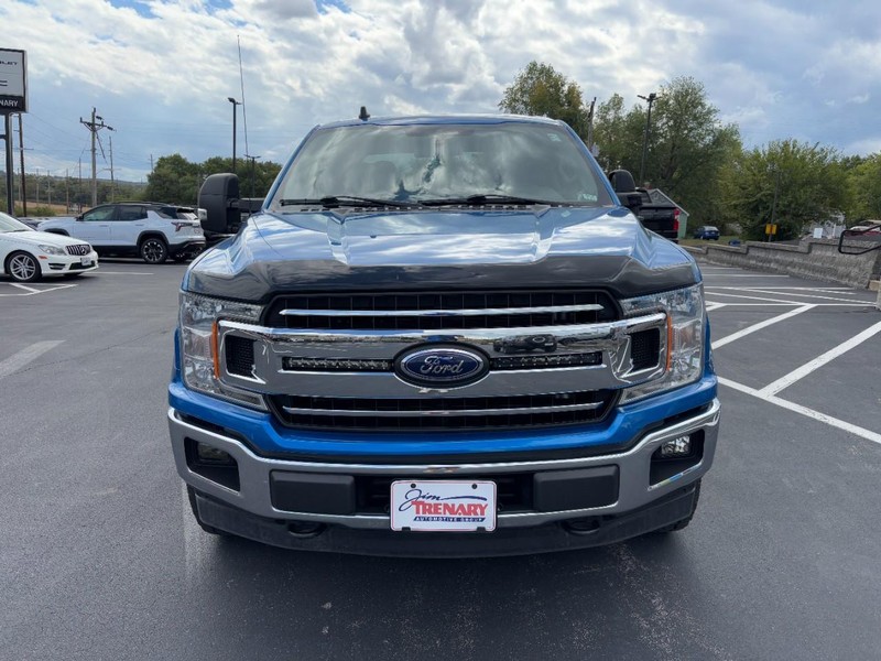 Ford F-150 Vehicle Image 09