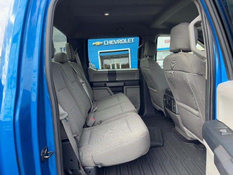 Ford F-150 Vehicle Image 10