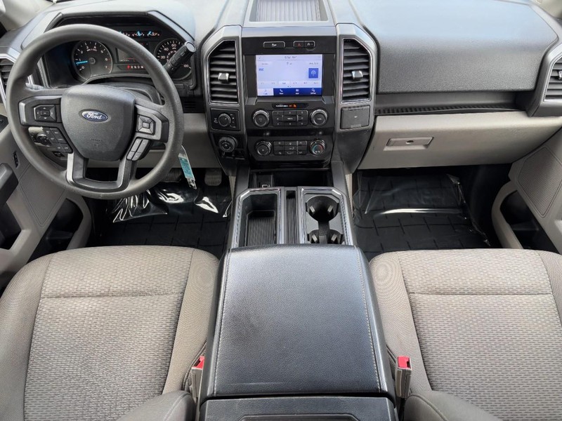 Ford F-150 Vehicle Image 11