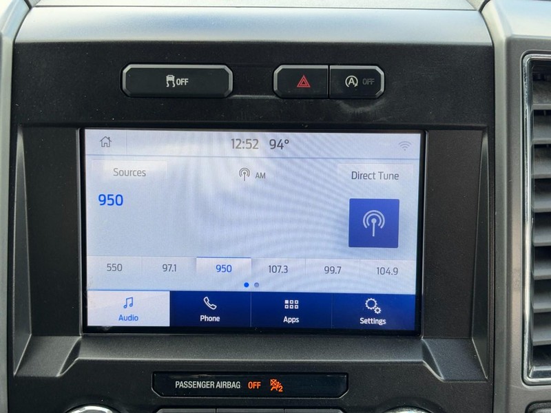 Ford F-150 Vehicle Image 13