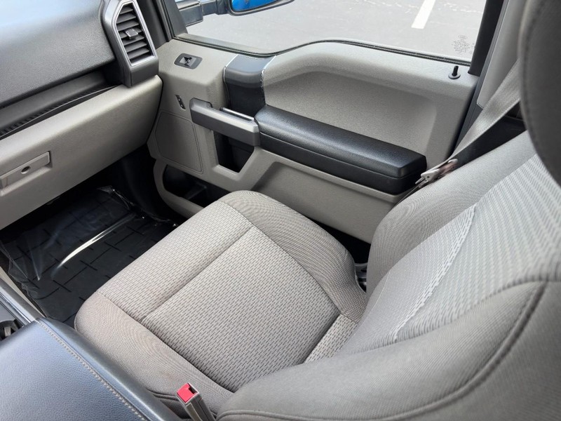 Ford F-150 Vehicle Image 15